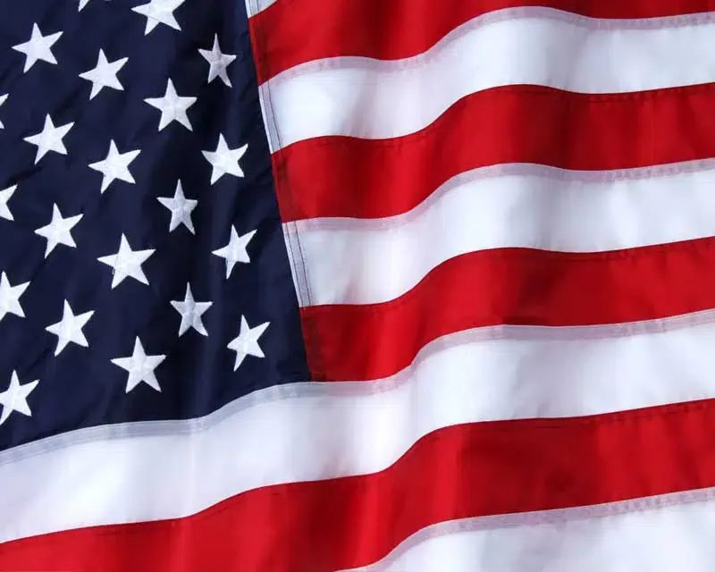 American Manufacturers ONLY