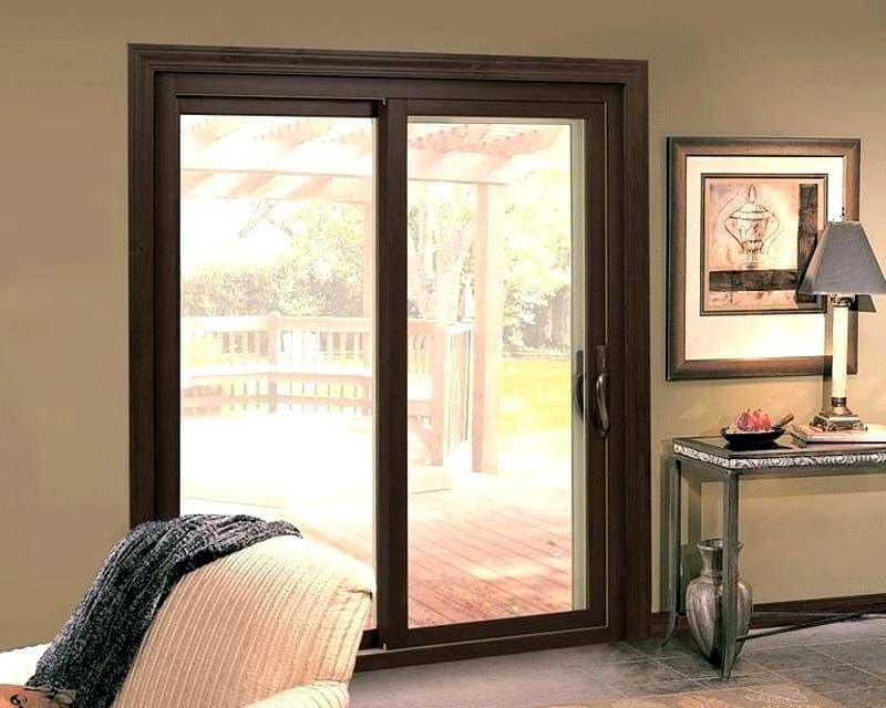 ProVia Patio Doors