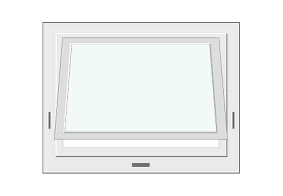 Awning Window