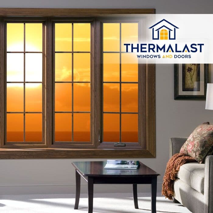ThermaLast Windows