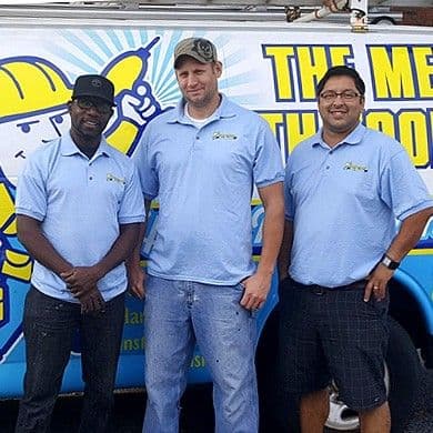 Quick & Easy Installation